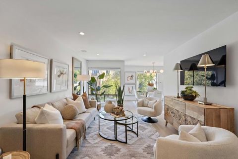 Photo of 770 Bryant Street, Palo Alto, CA 94301 (MLS # ML82031029)