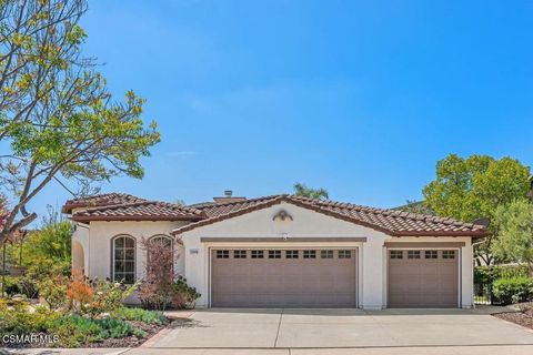 Photo of 5046 Via Alamitos, Newbury Park, CA 91320 (MLS # 226001923)