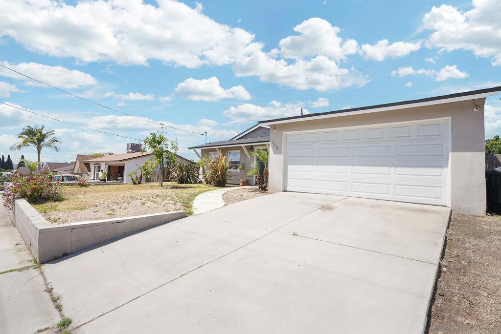 1138 Purdy Street