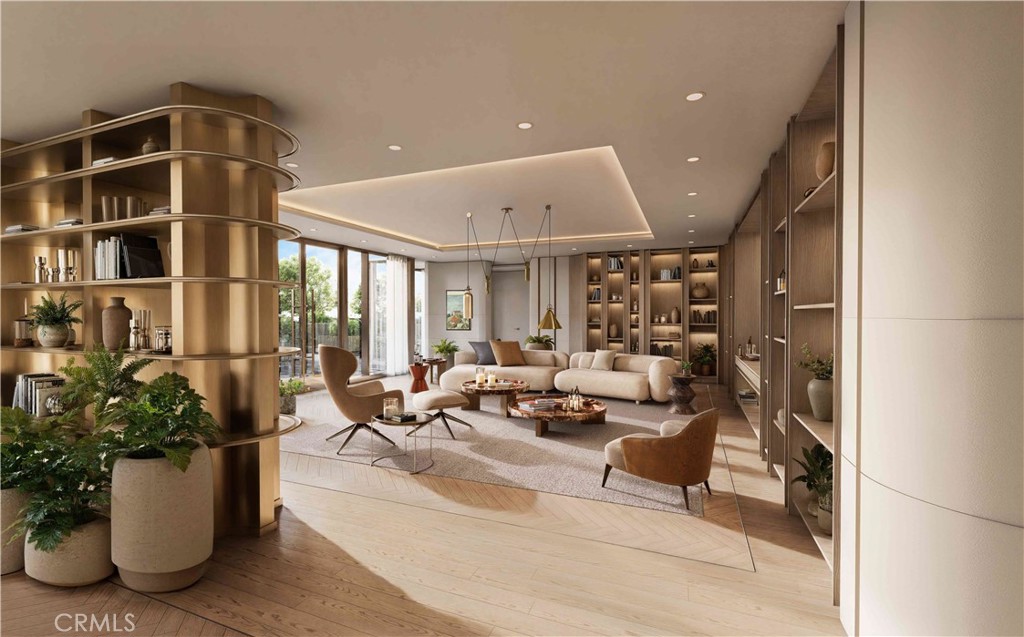 Essex Skyline (SKYL) - Residential