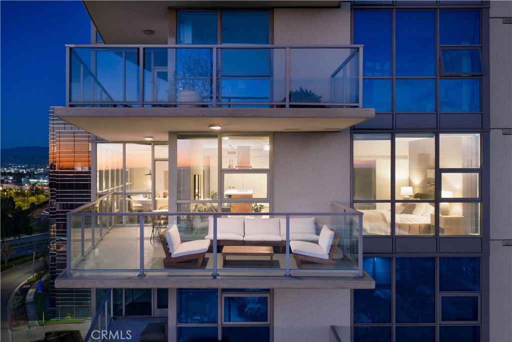 Essex Skyline (SKYL) - Residential