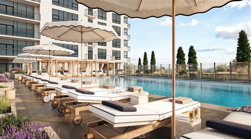 Essex Skyline (SKYL) - Residential