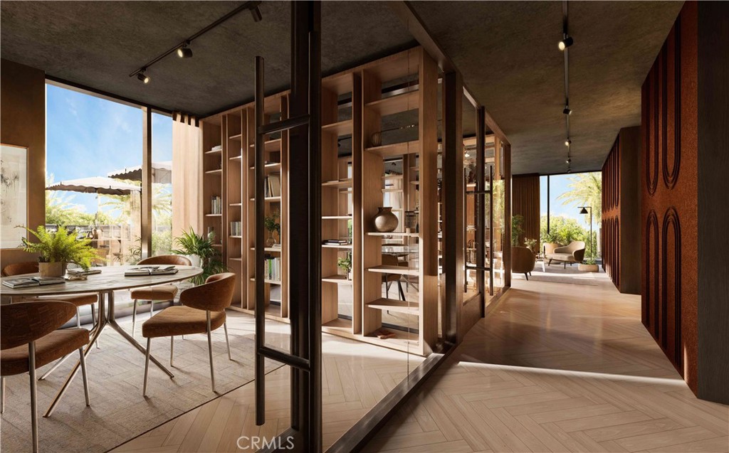 Essex Skyline (SKYL) - Residential