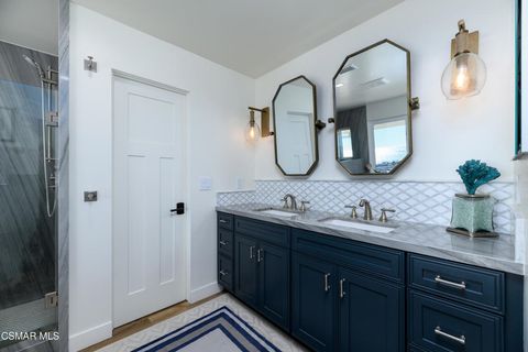 Tiny photo for 818 Caliente Lane, Ventura, CA 93001 (MLS # 225005927)