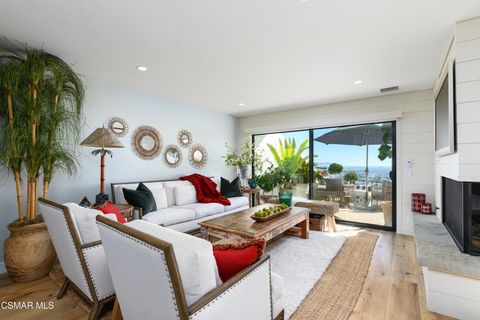 Tiny photo for 818 Caliente Lane, Ventura, CA 93001 (MLS # 225005927)