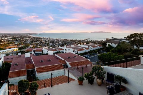 Tiny photo for 818 Caliente Lane, Ventura, CA 93001 (MLS # 225005927)