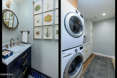 Tiny photo for 818 Caliente Lane, Ventura, CA 93001 (MLS # 225005927)