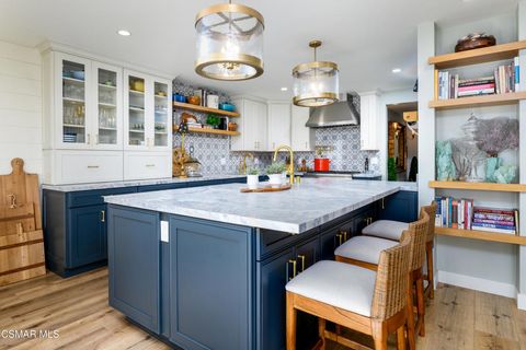 Tiny photo for 818 Caliente Lane, Ventura, CA 93001 (MLS # 225005927)