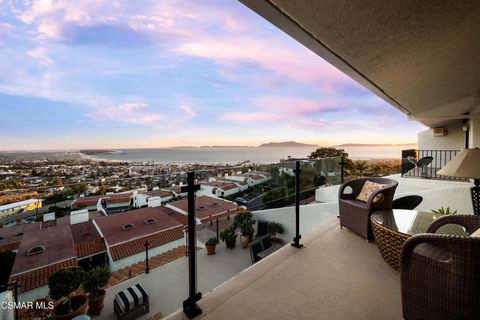 Tiny photo for 818 Caliente Lane, Ventura, CA 93001 (MLS # 225005927)