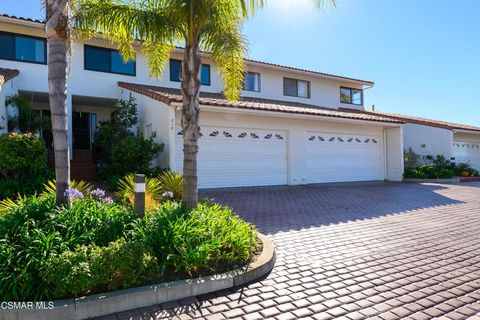Tiny photo for 818 Caliente Lane, Ventura, CA 93001 (MLS # 225005927)