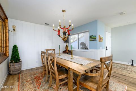 Tiny photo for 818 Caliente Lane, Ventura, CA 93001 (MLS # 225005927)