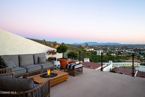 Tiny photo for 818 Caliente Lane, Ventura, CA 93001 (MLS # 225005927)