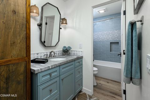 Tiny photo for 818 Caliente Lane, Ventura, CA 93001 (MLS # 225005927)