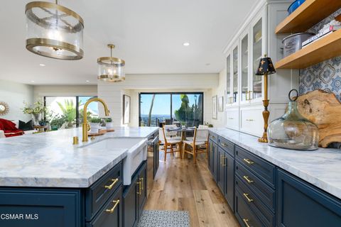 Tiny photo for 818 Caliente Lane, Ventura, CA 93001 (MLS # 225005927)