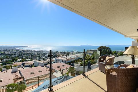 Tiny photo for 818 Caliente Lane, Ventura, CA 93001 (MLS # 225005927)