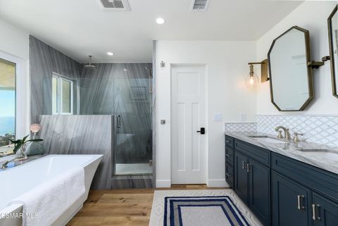 Tiny photo for 818 Caliente Lane, Ventura, CA 93001 (MLS # 225005927)