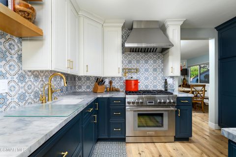 Tiny photo for 818 Caliente Lane, Ventura, CA 93001 (MLS # 225005927)