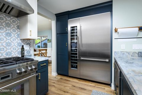 Tiny photo for 818 Caliente Lane, Ventura, CA 93001 (MLS # 225005927)