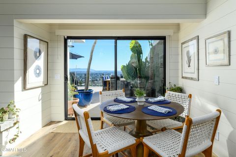 Tiny photo for 818 Caliente Lane, Ventura, CA 93001 (MLS # 225005927)