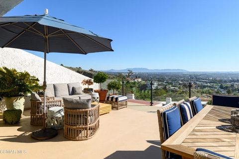 Tiny photo for 818 Caliente Lane, Ventura, CA 93001 (MLS # 225005927)