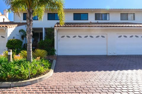 Tiny photo for 818 Caliente Lane, Ventura, CA 93001 (MLS # 225005927)