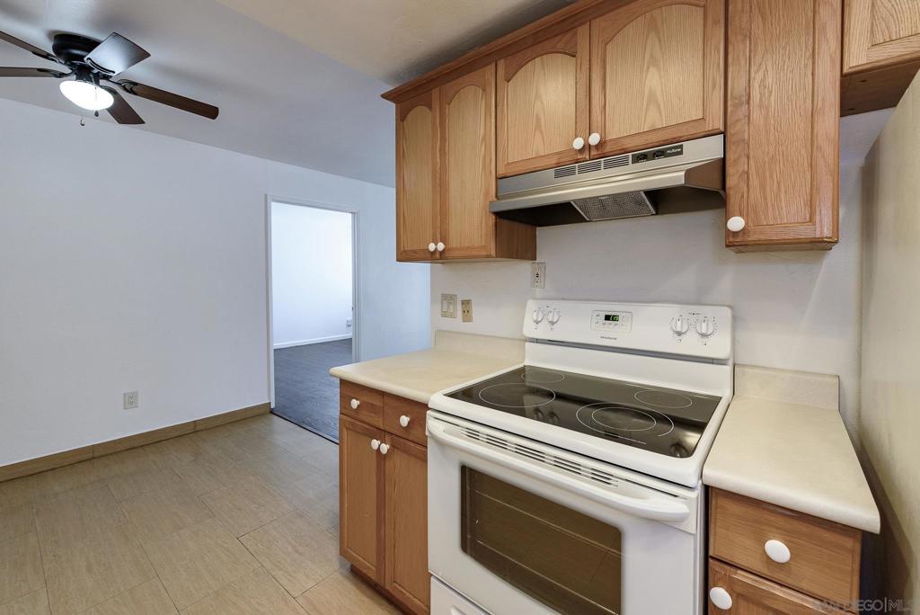 Pets Allowed! See the photos to appreciate what you are getting!!! Charming Quail Creek Condo in Prime Location! Nestled in a park-like setting, this first-level condo offers a peaceful retreat while being within walking distance of Hourglass Community Park, 5-minute drive to the Marine Base and San Diego Miramar College. Enjoy convenient access to Freeway 15, Mira Mesa Market Center, and many nearby amenities. The community boasts a sparkling pool, tennis court, and lush green surroundings. Don't miss out on this opportunity!