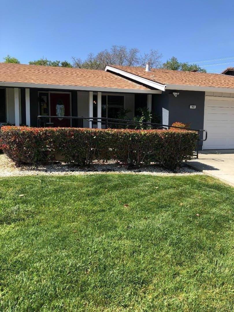 162 N Alamo Drive