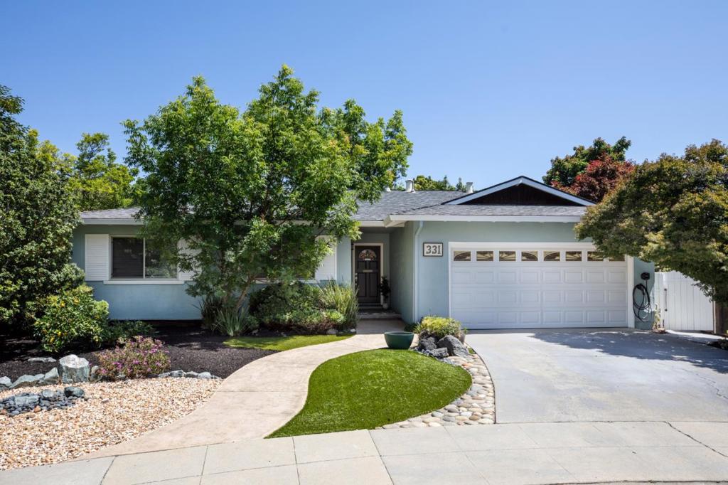 331 Jarvis Court