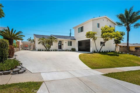 Photo of 14716 Ramhurst Drive, La Mirada, CA 90638 (MLS # PW26117191)