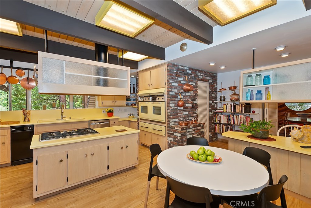 Arrowhead Woods (AWHW) - Residential