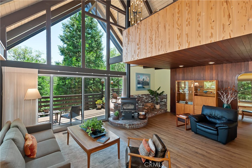 Arrowhead Woods (AWHW) - Residential