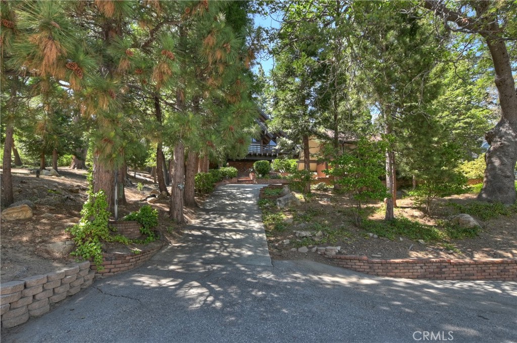 Arrowhead Woods (AWHW) - Residential