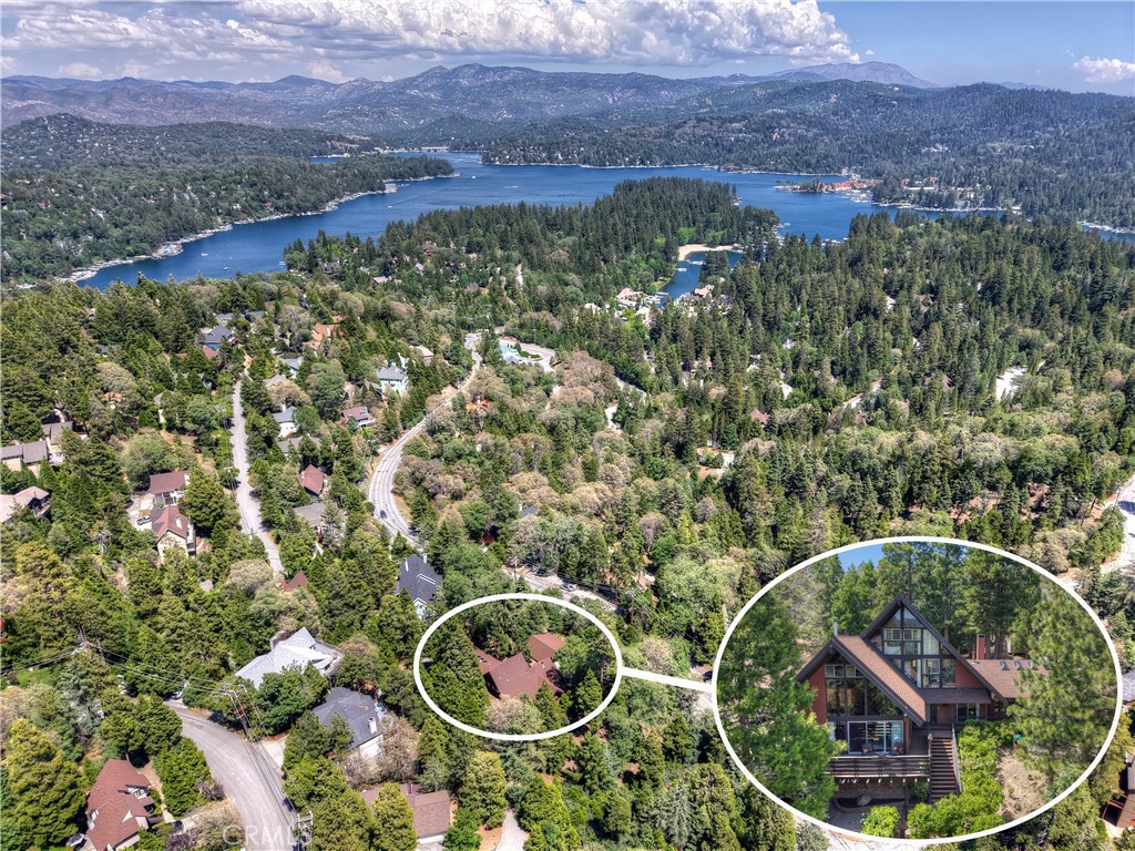 Arrowhead Woods (AWHW) - Residential