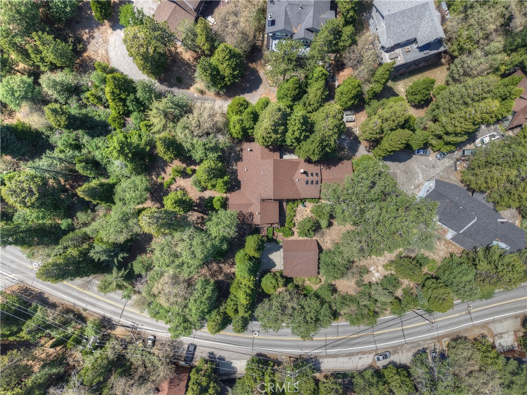 Arrowhead Woods (AWHW) - Residential