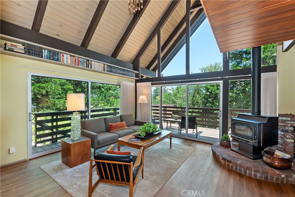 Arrowhead Woods (AWHW) - Residential