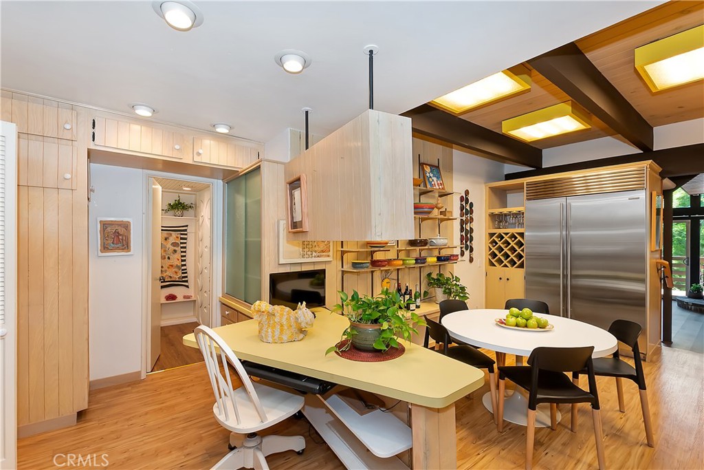 Arrowhead Woods (AWHW) - Residential