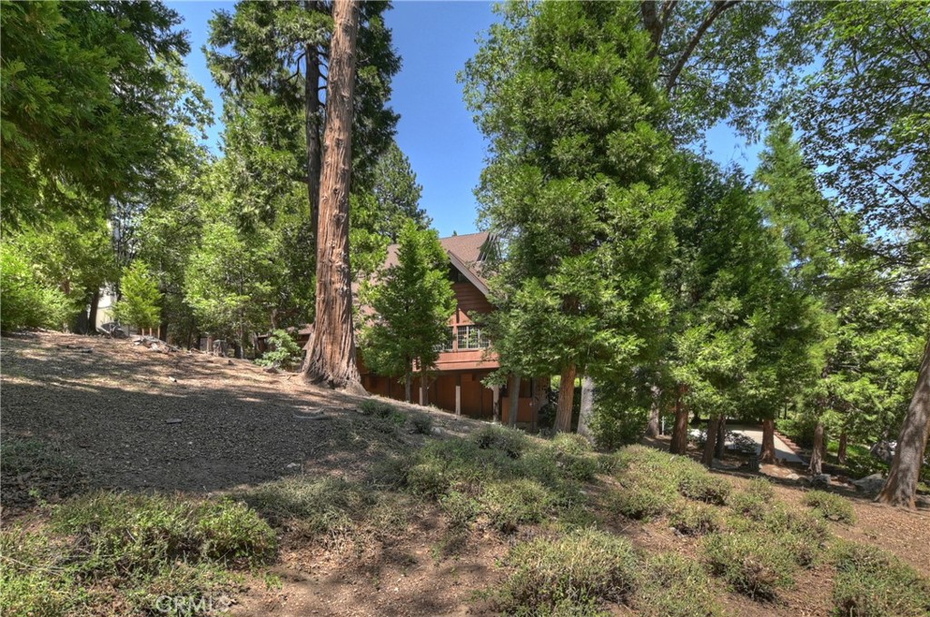 Arrowhead Woods (AWHW) - Residential