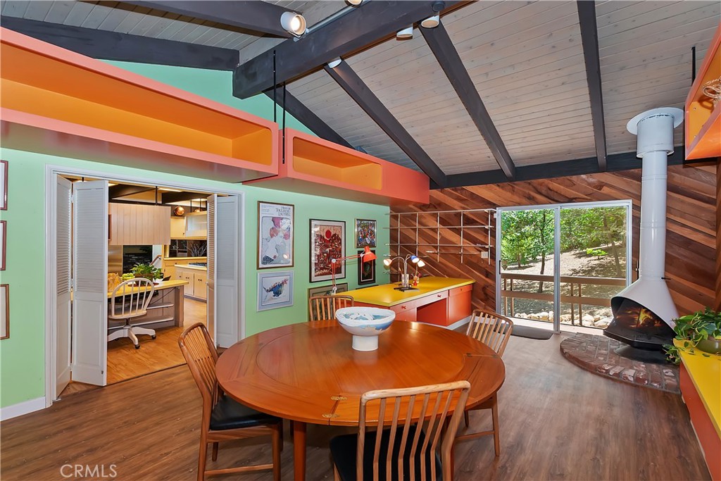 Arrowhead Woods (AWHW) - Residential