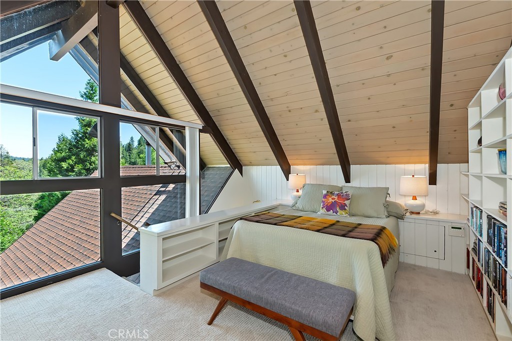 Arrowhead Woods (AWHW) - Residential