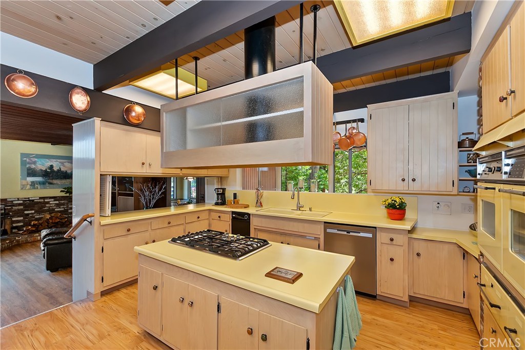 Arrowhead Woods (AWHW) - Residential