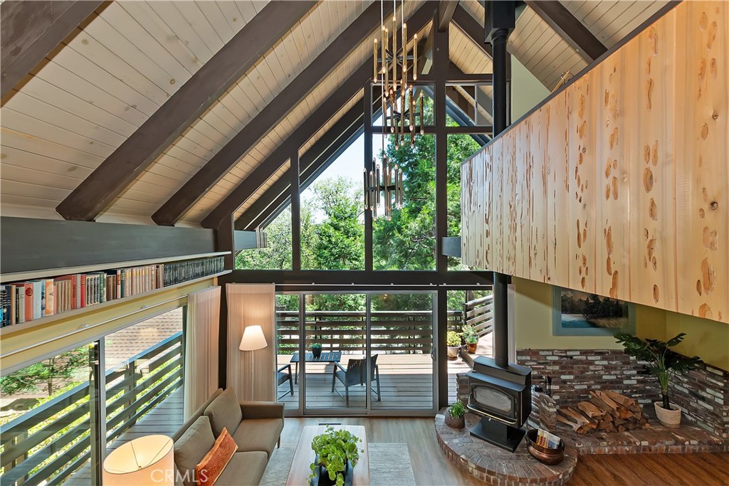 Arrowhead Woods (AWHW) - Residential
