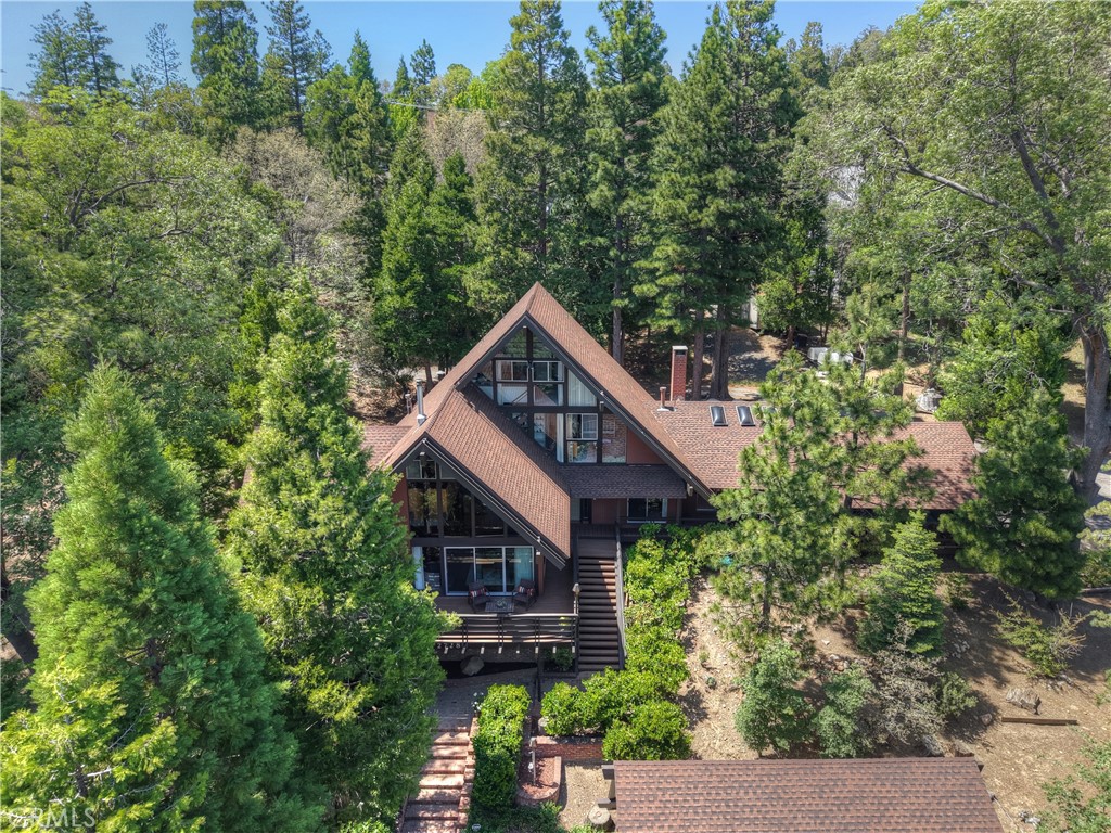 Arrowhead Woods (AWHW) - Residential