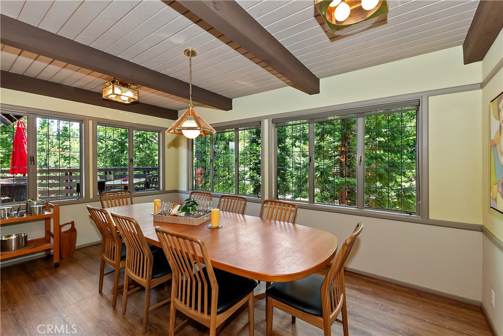 Arrowhead Woods (AWHW) - Residential