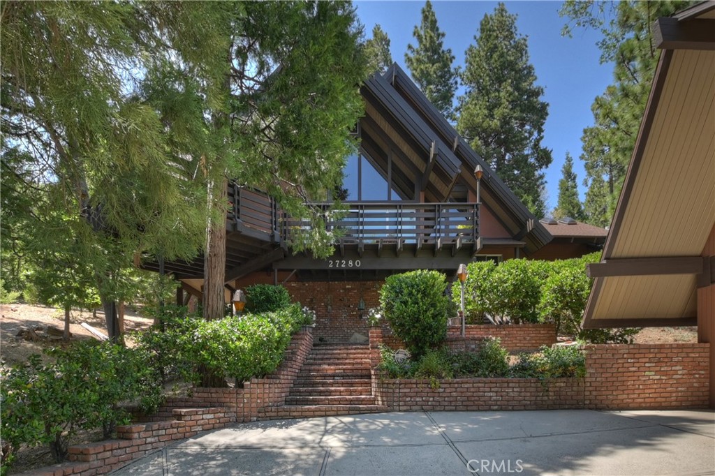Arrowhead Woods (AWHW) - Residential