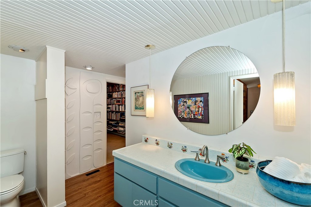Arrowhead Woods (AWHW) - Residential