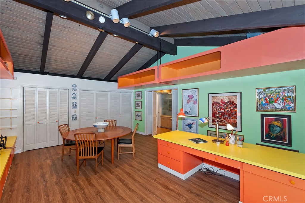 Arrowhead Woods (AWHW) - Residential