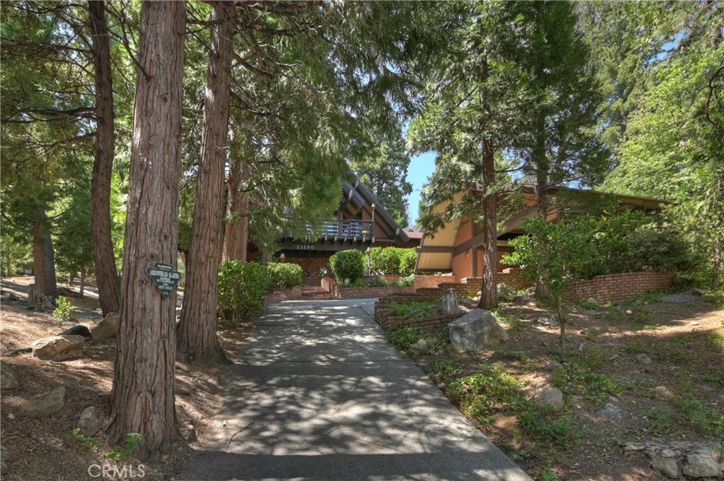 Arrowhead Woods (AWHW) - Residential