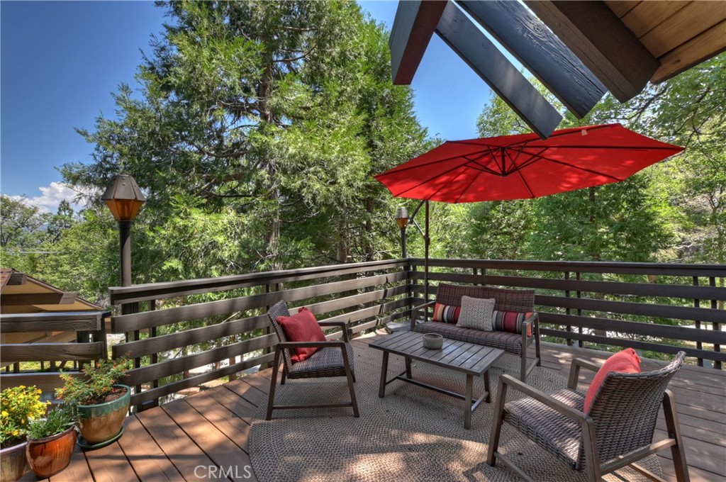 Arrowhead Woods (AWHW) - Residential