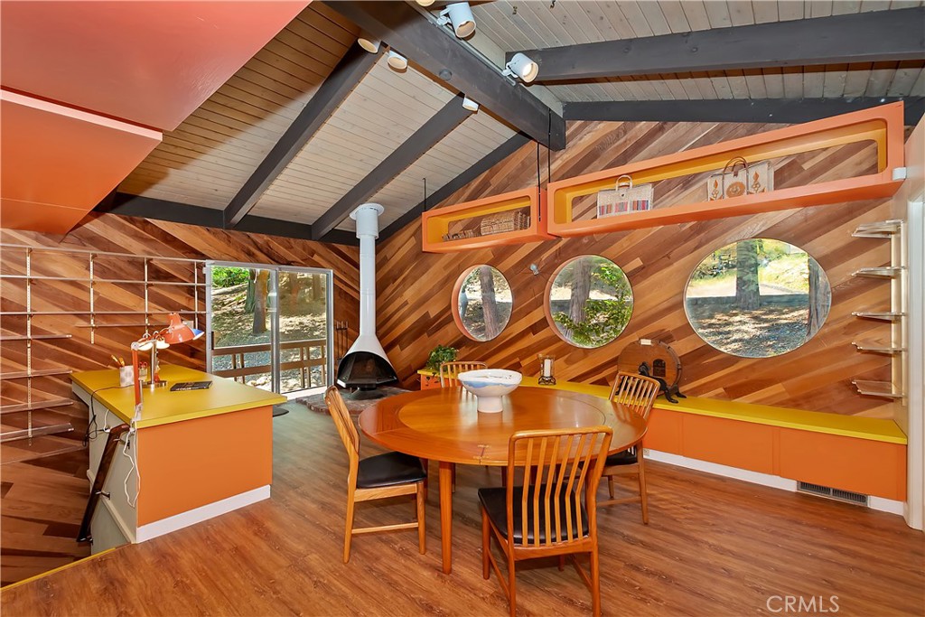 Arrowhead Woods (AWHW) - Residential