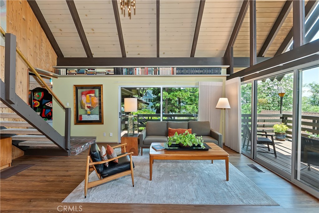 Arrowhead Woods (AWHW) - Residential